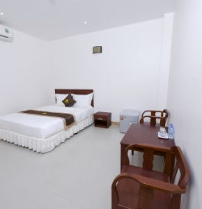 Phòng Đơn ( Double bed room)