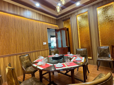 View Nhà Hàng