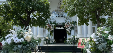 Saigontouris đặt tại nhà máy thiet bị điên MPE  17/8/2024