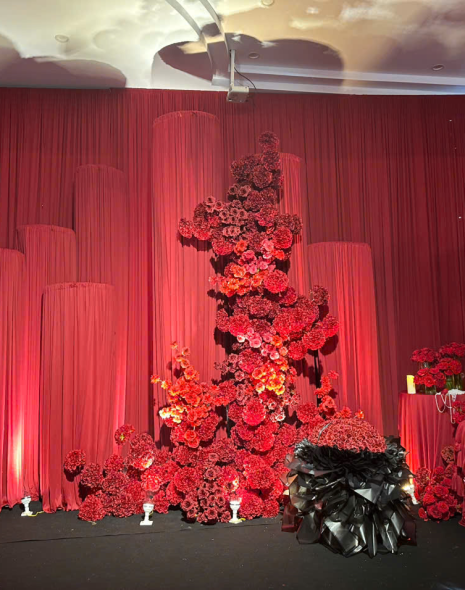 Khai trường trụ sở ngay 8/11