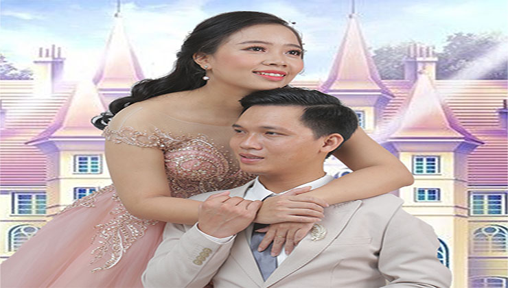 Ngày hạnh Phúc