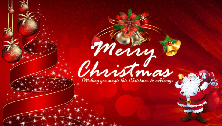 LK Nhạc Giáng Sinh Hay Remix SÔI ĐỘNG Merry Christmas 2024